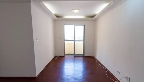 Apto 8o Andar. Manacas (limite Osasco São Paulo). 3 Dorm