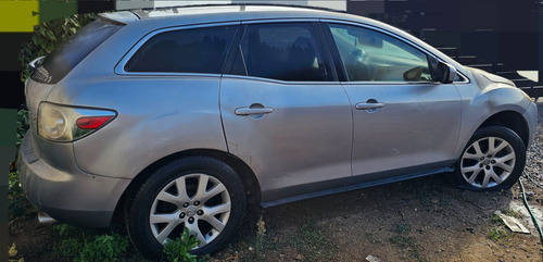 Mazda Cx7 Al Desarme