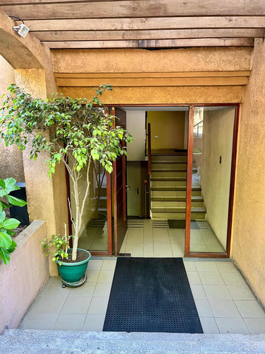 Lomas San Andrés, Edif Doña Amelia, 3 Dorm + Serv Y 2 Estac