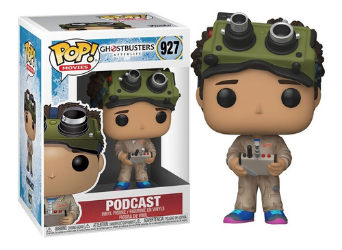 Funko Pop Podcast