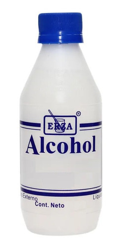 Alcohol Etilico 70% 100 Ml