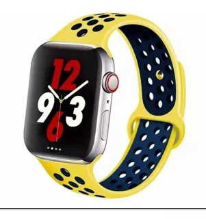 Correa Nike Limited Edition Para Apple Watch 38/40 Mm
