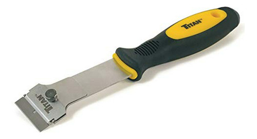 Titan Tools 11030 Rascador De Maquinilla Afeitar Multiusos