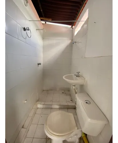 Arriendo Apartamento Apt 201 La Buitrera