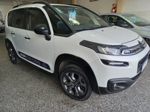 Citroën C3 Aircross 1.6 Vti 115 Feel