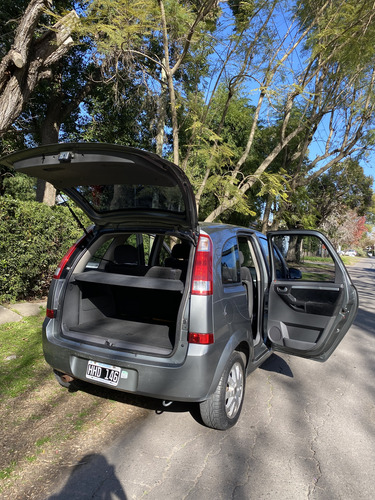 Chevrolet Meriva 1.8 Gls Easytronic