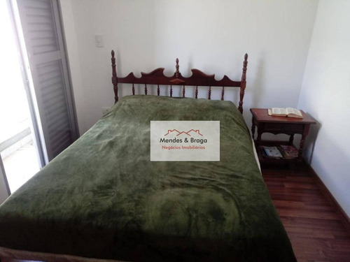 Imagem 12 de 16 de Sobrado À Venda, 84 M² Por R$ 360.000,00 - Sítio Do Mandaqui - São Paulo/sp - So0209