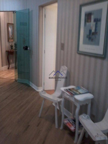 Imagem 3 de 20 de Sala À Venda, 45 M² Por R$ 425.000,00 - Vila Ponte De Campinas - Jundiaí/sp - Sa0068