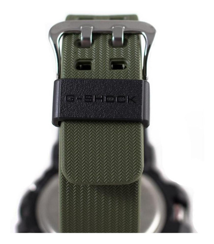 Casio G-shock Gg-1000-1a3 Master Of G Mudmaster
