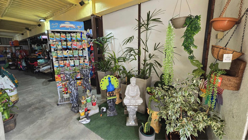 Vendo Llave De Comercio Agropecuaria Y Pet Shop Ruta Inter B