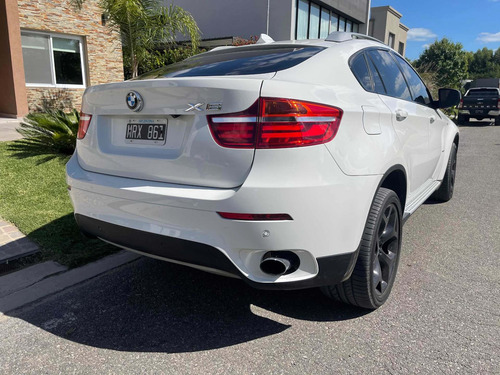 Bmw X6 3.0 Xdrive 35i Sportive 306cv 2013