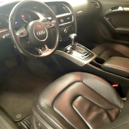 Audi A5 Coupe 2013 Usado Usada 2011 2012 2014 2015 A4 Q3 Pg
