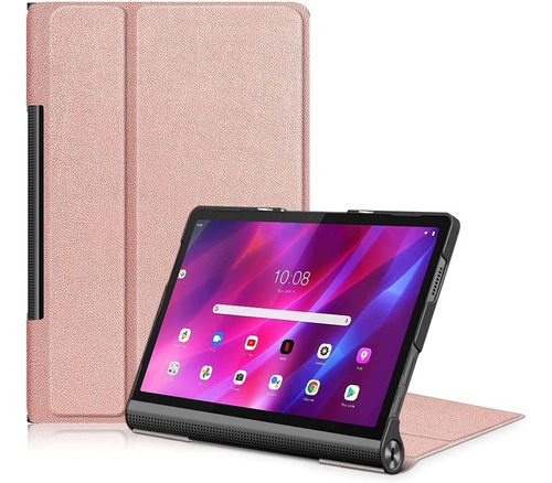 Funda Librito Tapa Para Tablet Lenovo Yoga Tab 11 Yt-j706f 