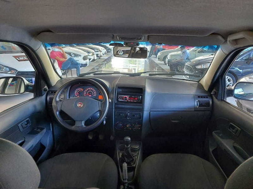 Imagem 13 de 13 de Fiat Siena El 1.0 Flex