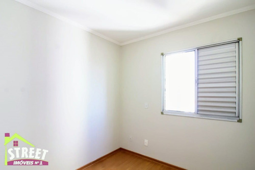 Imagem 10 de 30 de Apartamento 3 Dormitórios Com 2 Vagas Na Rua Do Shopping Maia. - Ap00488 - 69878834