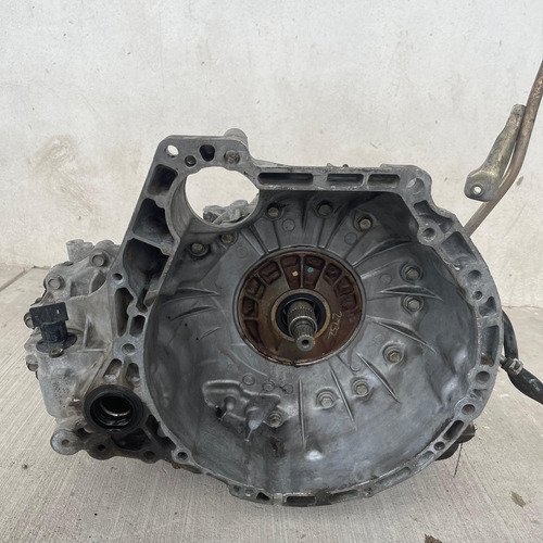 Transmision Automatica - Nissan Altima Mod. 2002-2006 (Usado)