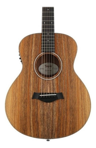 Guitarra acústica Taylor GS Mini-e Koa para diestros natural barniz