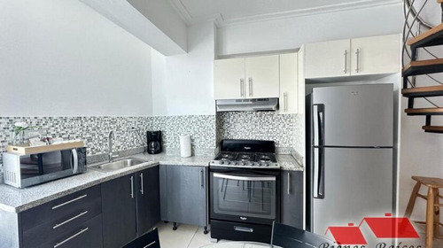 Foxpiantini.com - Za160 | Venta De Dúplex Pent-house En Piantini, Serralles, Santo Domingo
