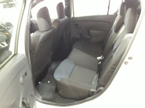 Renault Sandero Life 1.6 $ 1.280.000 Car One Sp