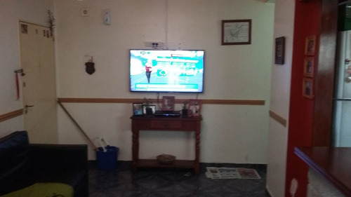 Imagen 2 de 13 de Excelente Departamento 4 Ambientes, Totalmente Renovado