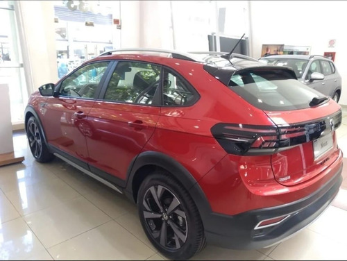 Imagen 9 de 15 de Volkswagen Nivus Entrega Express Sin Sobre Precios Da