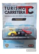 Comprar Los Mejores Autos Del Tc Dodge Polara R\u002Ft Antonio Aventin