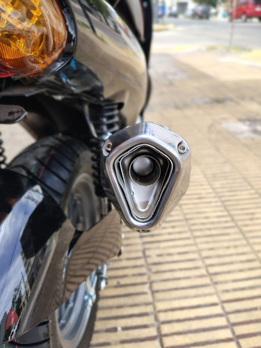 Keller Tunning 125 Descuento En Local - Entrega En El Acto!!