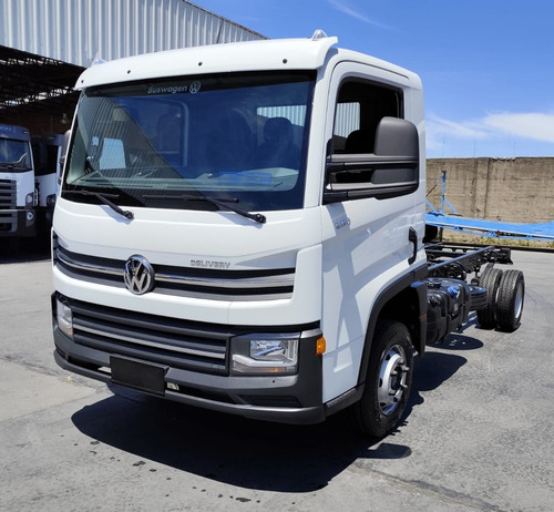 Volkswagen Delivery 9.180