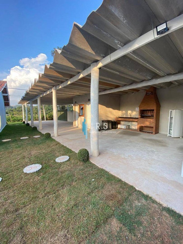 Sítio À Venda, 40000 M² Por R$ 2.000.000,00 - Engenho Seco - Louveira/sp - Si0009