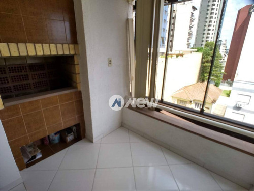Imagem 28 de 28 de Apartamento Com 2 Dormitórios À Venda, 71 M² Por R$ 319.000,00 - Centro - Novo Hamburgo/rs - Ap1949