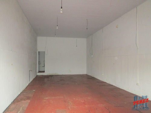Imagem 2 de 10 de Cjto Comercial_salas Para Alugar - 04980.006