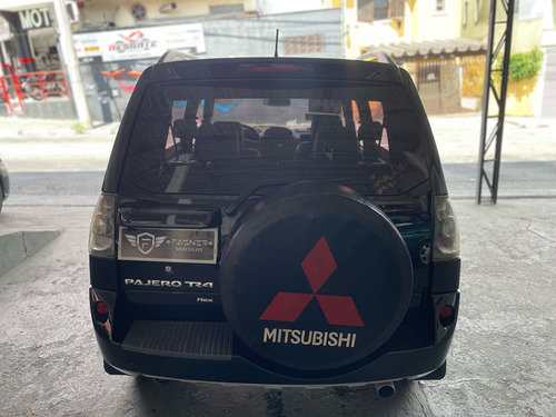 Mitsubishi Pajero TR4 2.0 4x2 Flex 5p