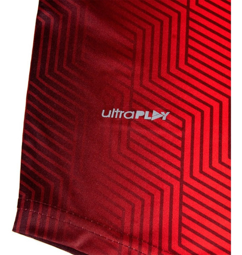 Jersey De Portero Rinat Leader Rojo Adulto