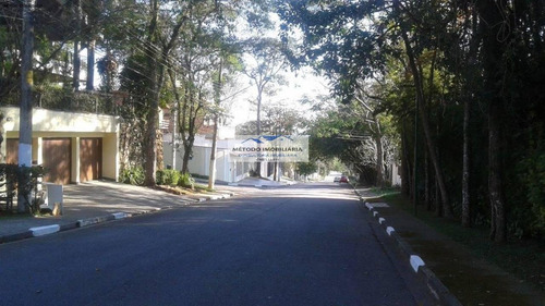 Imagem 3 de 15 de Casa Para Venda Em São Paulo, Interlagos, 4 Dormitórios, 2 Suítes, 7 Banheiros, 5 Vagas - 12646_1-1428221