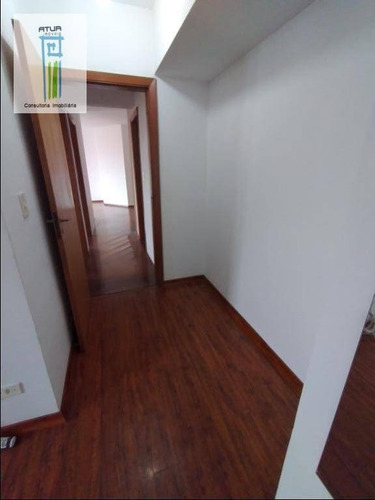 Imagem 14 de 30 de Apartamento Com 3 Dormitórios À Venda, 92 M² Por R$ 520.000,00 - Santana - São Paulo/sp - Ap1022
