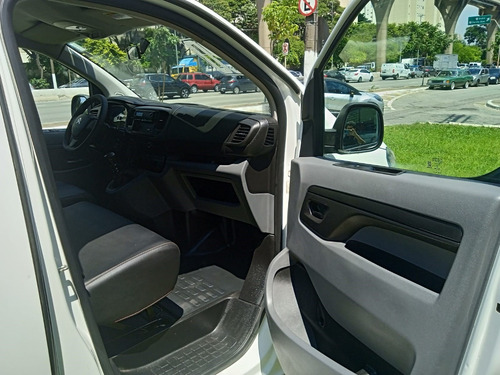 Citroën Jumpy 1.6 (11l) Td Blue Hdi 5p