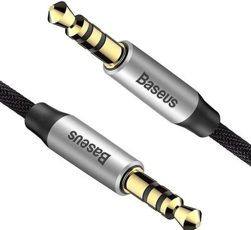 Cable Auxiliar 3.5 Macho A Macho 1.5m Yiven M30 - Baseus
