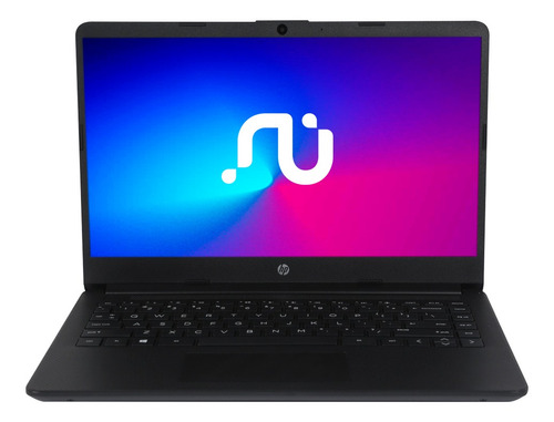 Notebook Hp 14  14-fq0013dx Athlon 4gb Ram 128gb Ssd (Reacondicionado)