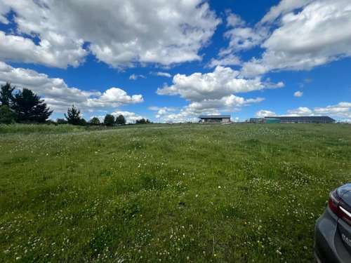 Vendo Parcela En Camino Rapaco Km2, La Unión, Valdivia