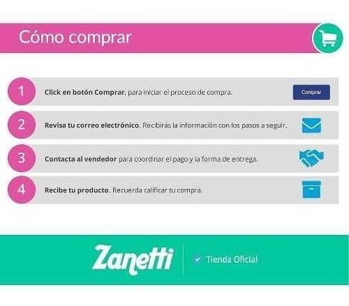 Imagen 4 de 7 de Tortera Fondo Fijo Alta 18 Cm