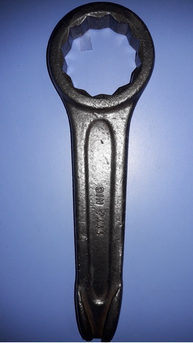 Llave De Golpe (impacto) 50 Mm. 