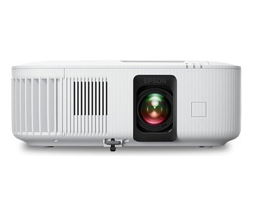 Epson Home Cinema 2350 4k Prouhd 3-chip 3lcd Smart Projector