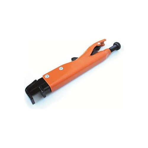 Anglo American Tools 91207589 Axial, Naranja/negro, 7 P...