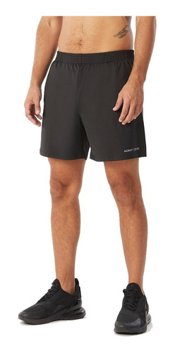  Short Deportivo Hombre Admit One Futbol Tenis Running Depor