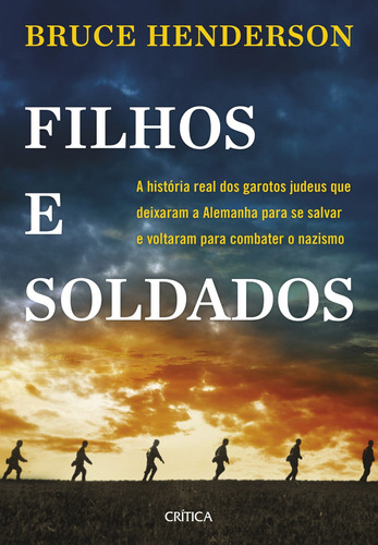 Filhos E Soldados                    - Record