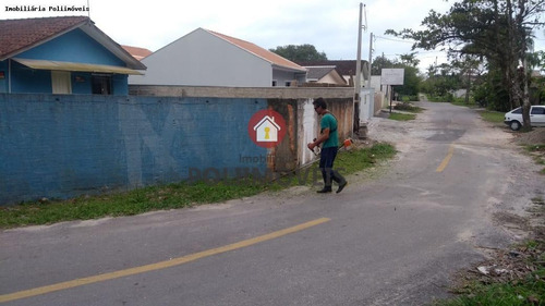 Imagem 6 de 9 de Casa Para Venda Em Matinhos, Bom Retiro, 2 Dormitórios - Ca0536_2-1242193