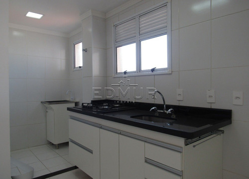 Imagem 7 de 15 de Apartamento - Vila Scarpelli - Ref: 29160 - L-29160