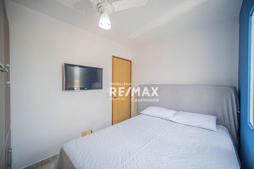 Imagem 18 de 30 de Apartamento Com 2 Quartos À Venda, 47 M² Por R$ 140.000 - Bairro Da Graça - Cotia/sp - Ap0783