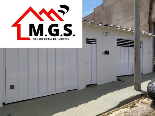 Imagem 8 de 18 de Casa - Ca00034 - 70761351