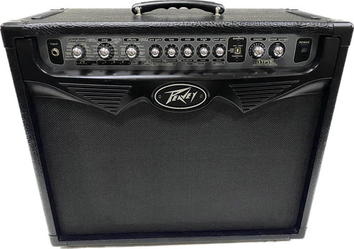 Amplificador Peavey Vyp 75 110v Novo Original Mostruario